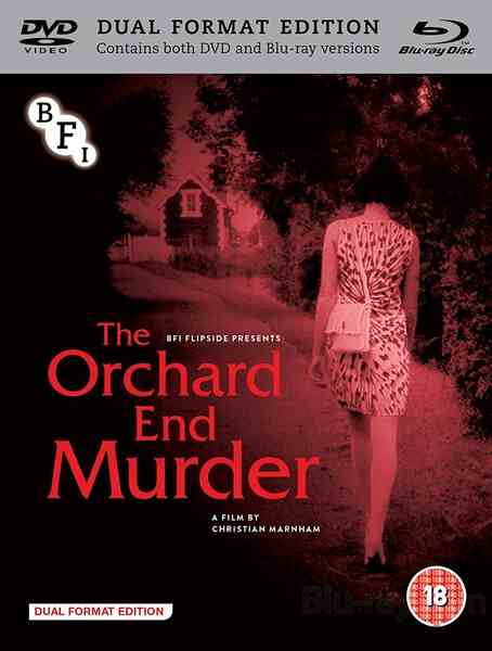 The Orchard End Murder (1981) Screenshot 1