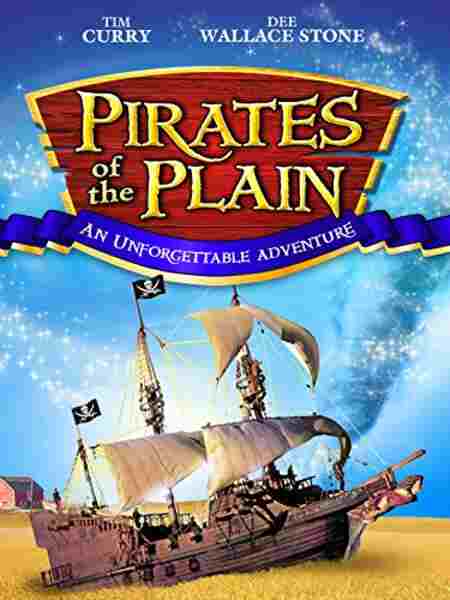 Pirates of the Plain (1999) Screenshot 1