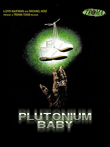Plutonium Baby (1987) Screenshot 1