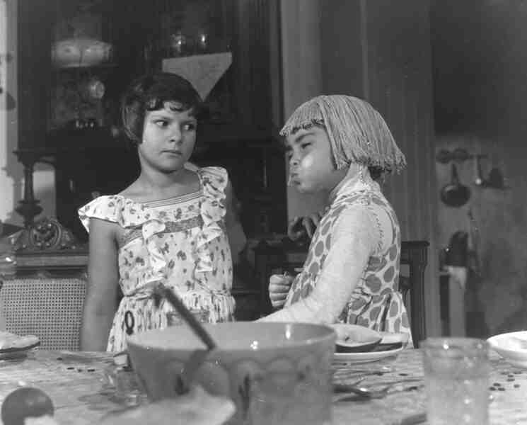 O Saci (1951) Screenshot 4