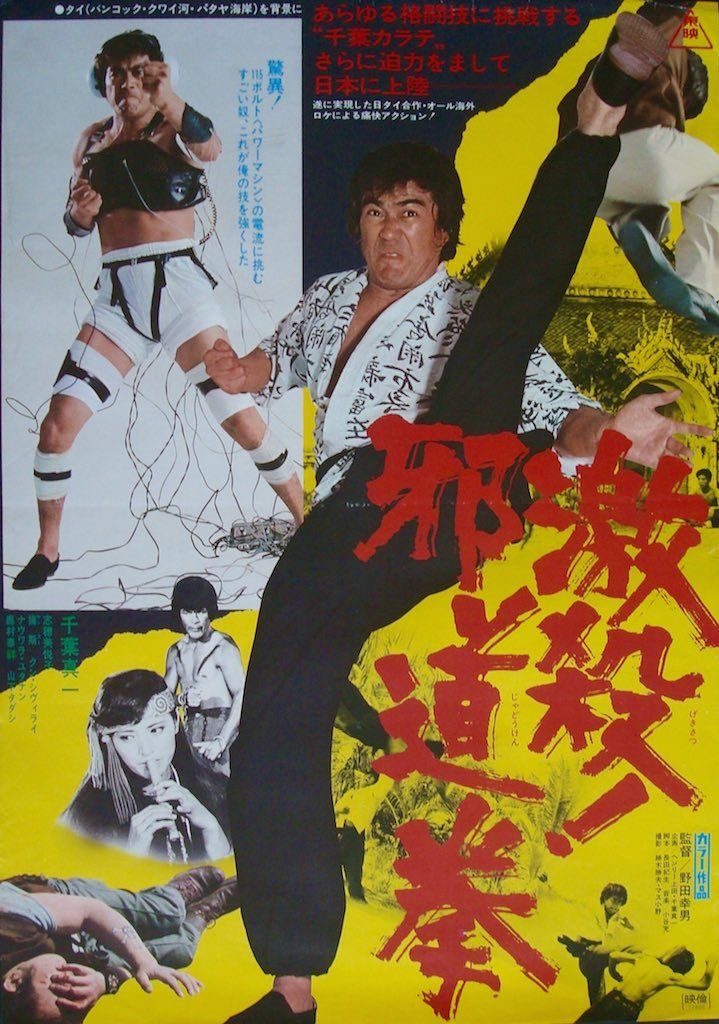 Soul of Bruce Lee (1977) with English Subtitles on DVD on DVD