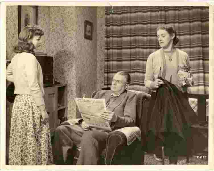 Those People Next Door (1953) Screenshot 2