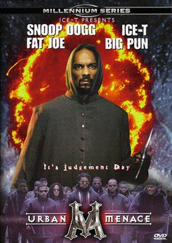 Urban Menace (1999) starring Snoop Dogg on DVD on DVD
