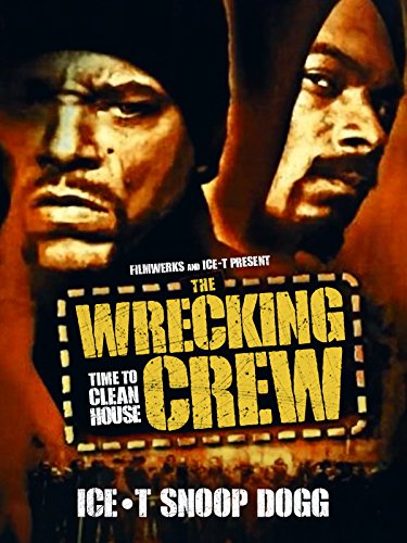 The Wrecking Crew (2000) Screenshot 1