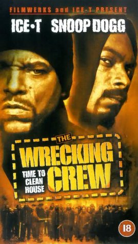 The Wrecking Crew (2000) Screenshot 2