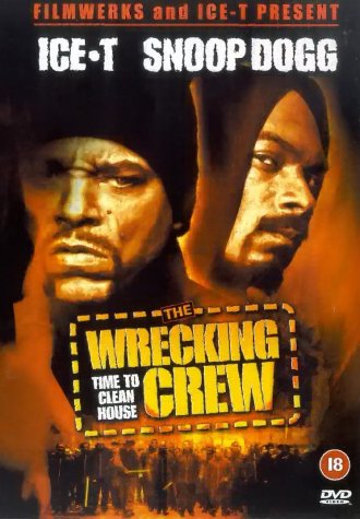 The Wrecking Crew (2000) Screenshot 3