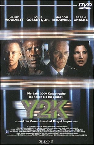 Y2K (1999) Screenshot 2