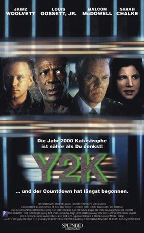 Y2K (1999) Screenshot 4