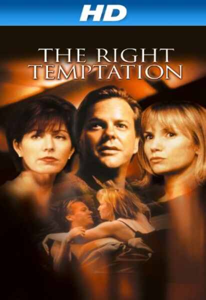 The Right Temptation (2000) Screenshot 1