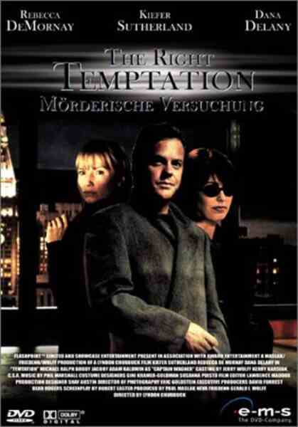 The Right Temptation (2000) Screenshot 2