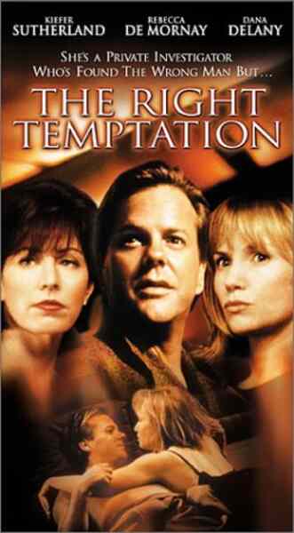 The Right Temptation (2000) Screenshot 3