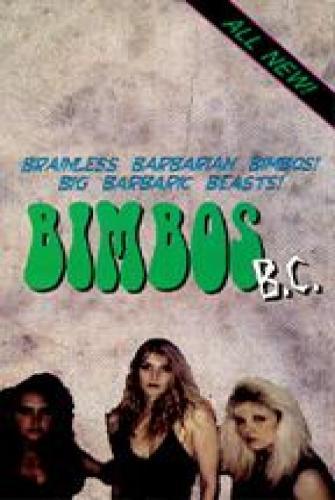 Bimbos B.C. (1990) Screenshot 4