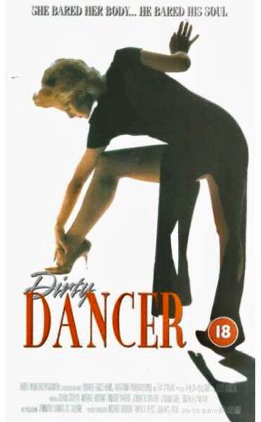 Dance of Desire (1996) Screenshot 1