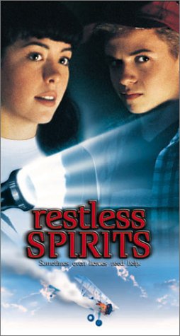 Restless Spirits (1999) Screenshot 1 