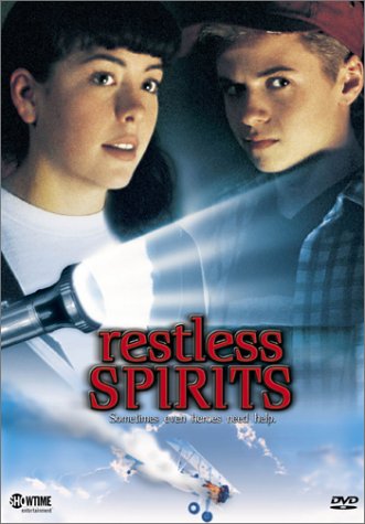 Restless Spirits (1999) Screenshot 2 