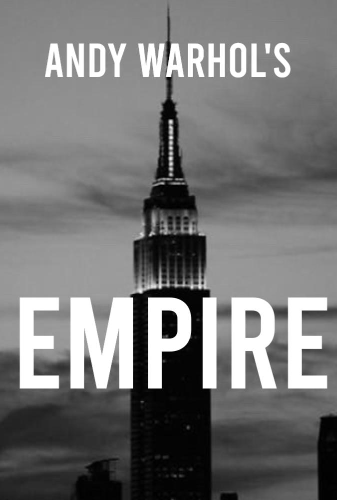 Empire (1964) Screenshot 1