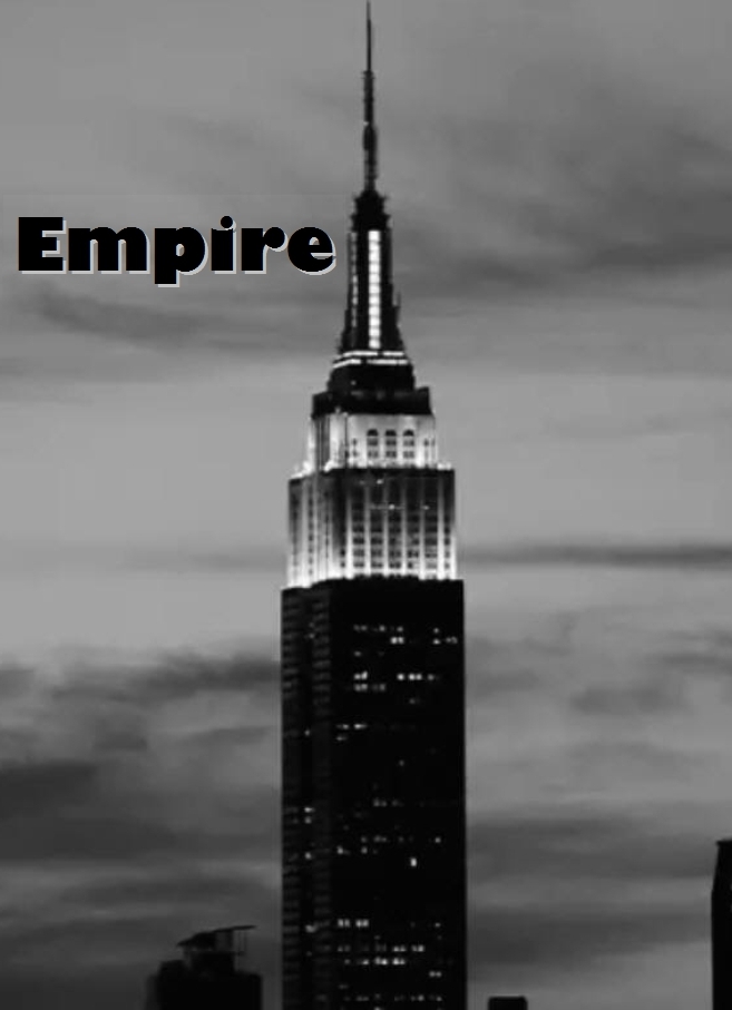 Empire (1964) Screenshot 3