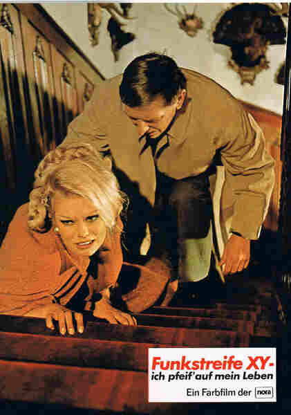 God's Police Patrol (1968) Screenshot 3