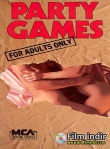 Party Games for Adults Only (1984) Screenshot 2 