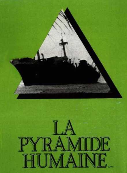 La pyramide humaine (1961) Screenshot 1