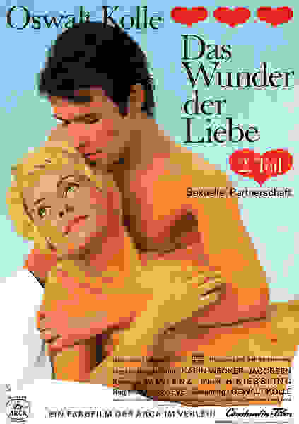Sexual Partnership (1968) Screenshot 1