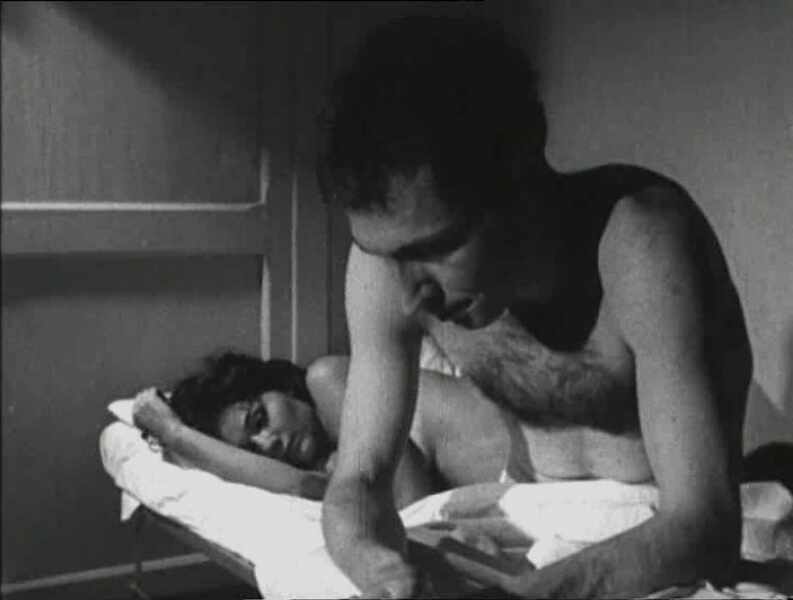 The Blind Fly (1966) Screenshot 2