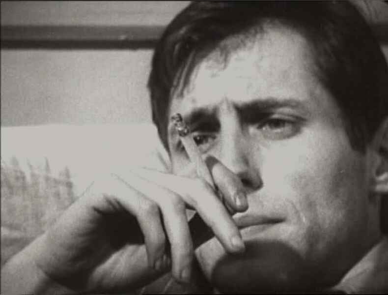 The Blind Fly (1966) Screenshot 4