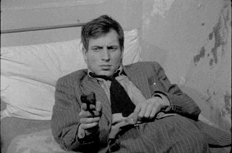 The Blind Fly (1966) Screenshot 5
