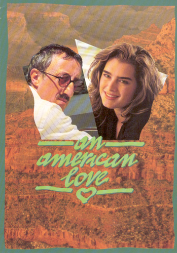 An American Love (1994) Screenshot 1 