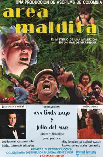 Area maldita (1980) Screenshot 1