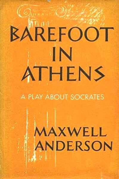 Barefoot in Athens (1966) Screenshot 1