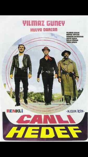 Canli hedef (1970) Screenshot 5