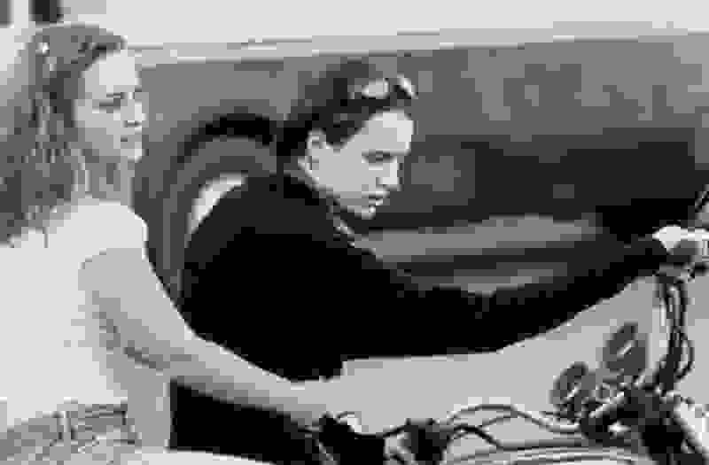 Crime + Punishment in Suburbia (2000) Screenshot 1