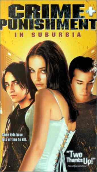 Crime + Punishment in Suburbia (2000) Screenshot 3