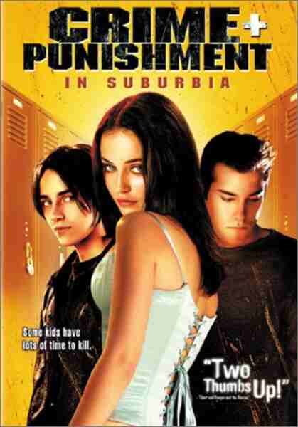 Crime + Punishment in Suburbia (2000) Screenshot 4