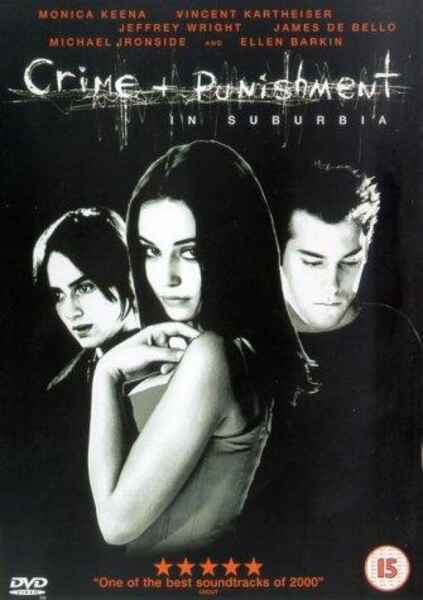 Crime + Punishment in Suburbia (2000) Screenshot 5