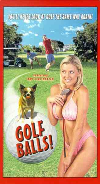 Golfballs! (1999) Screenshot 1