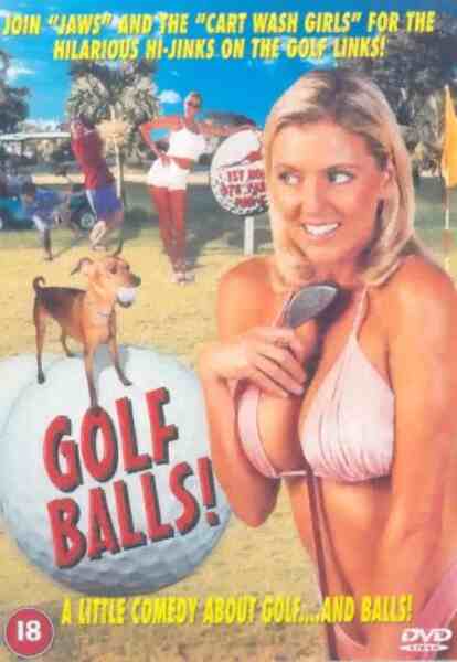 Golfballs! (1999) Screenshot 2