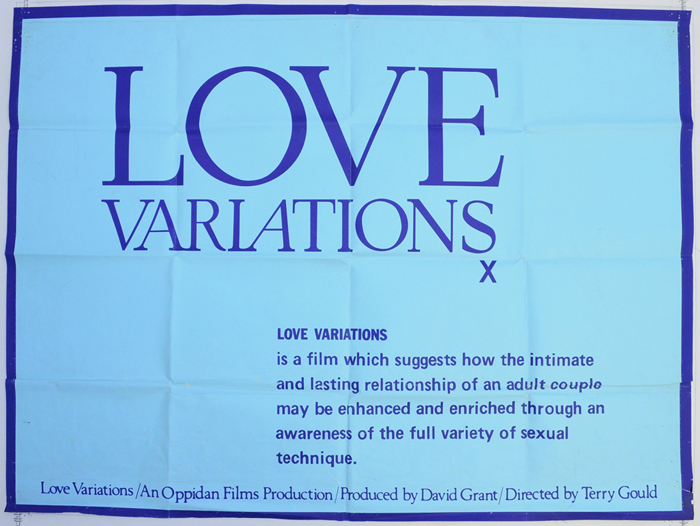 Love Variations (1970) Screenshot 1 
