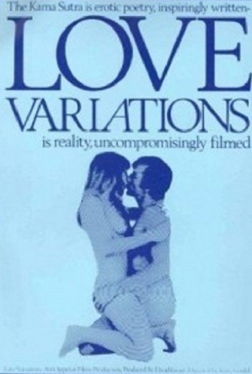 Love Variations (1970) starring Carolyn Jones on DVD on DVD