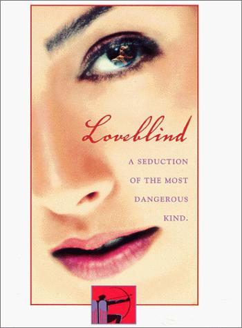 Loveblind (2000) starring Bobby Johnston on DVD on DVD