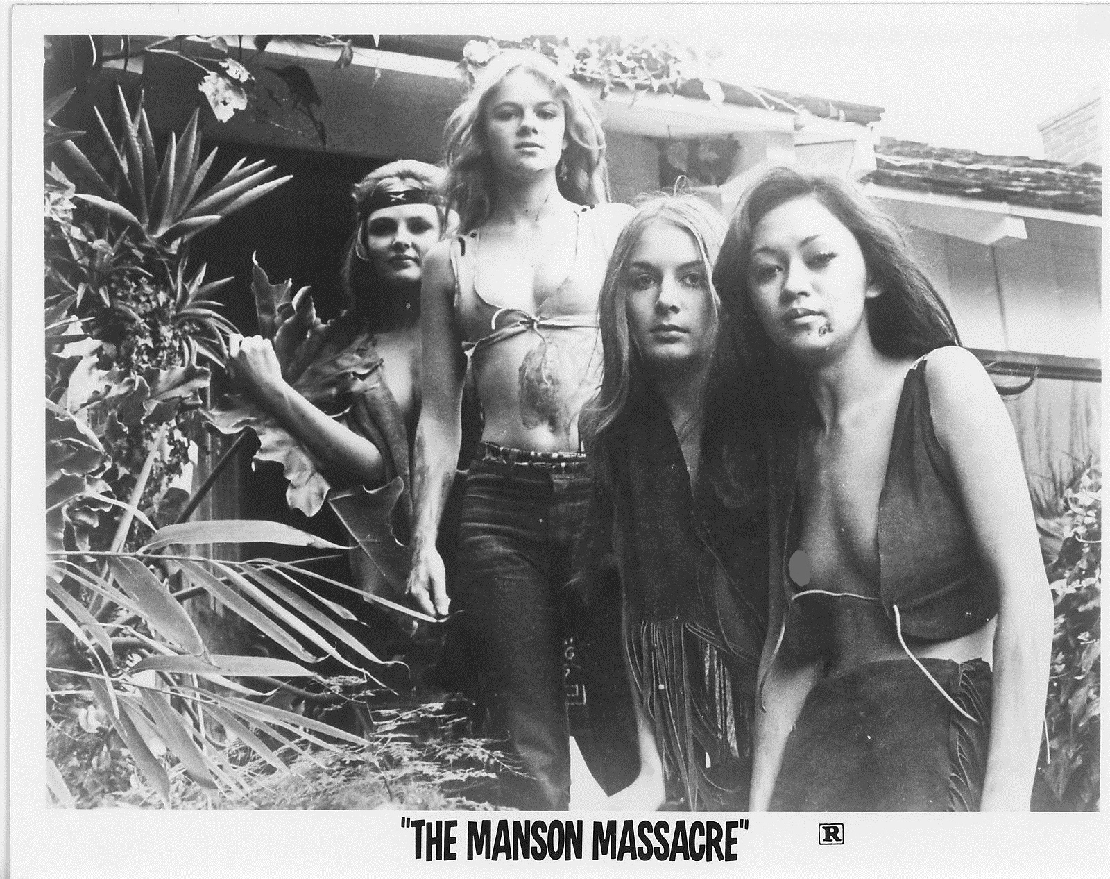 The Cult (1971) Screenshot 2 