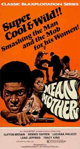 Mean Mother (1973) Screenshot 1