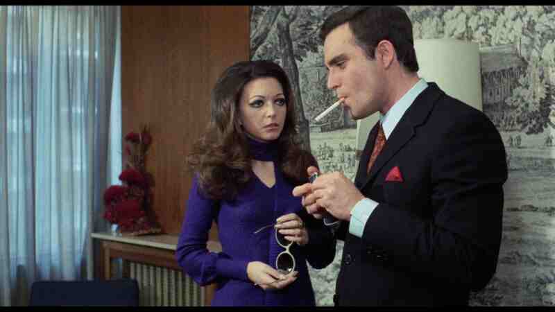 Mean Mother (1973) Screenshot 4