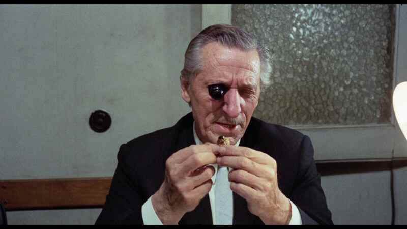 Mean Mother (1973) Screenshot 5