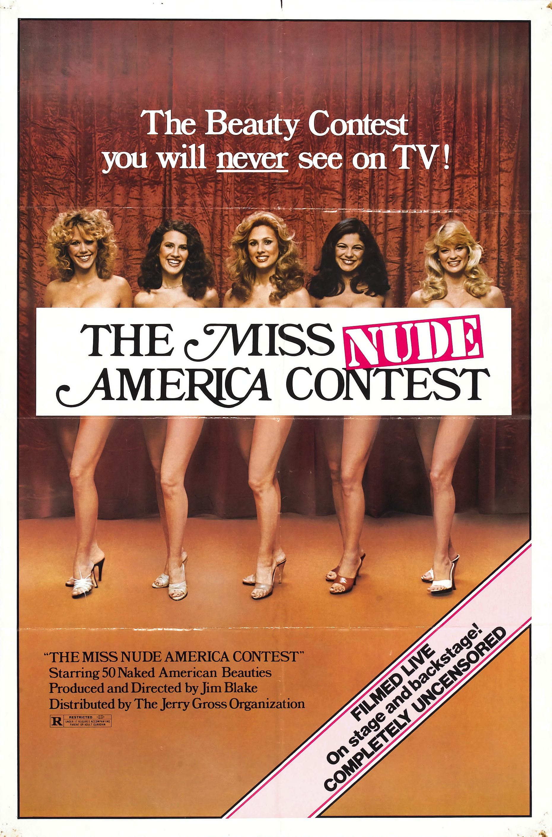 Miss Nude America (1976) Screenshot 2