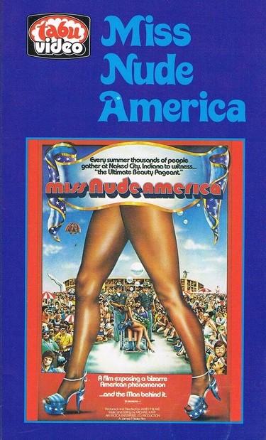Miss Nude America (1976) Screenshot 3