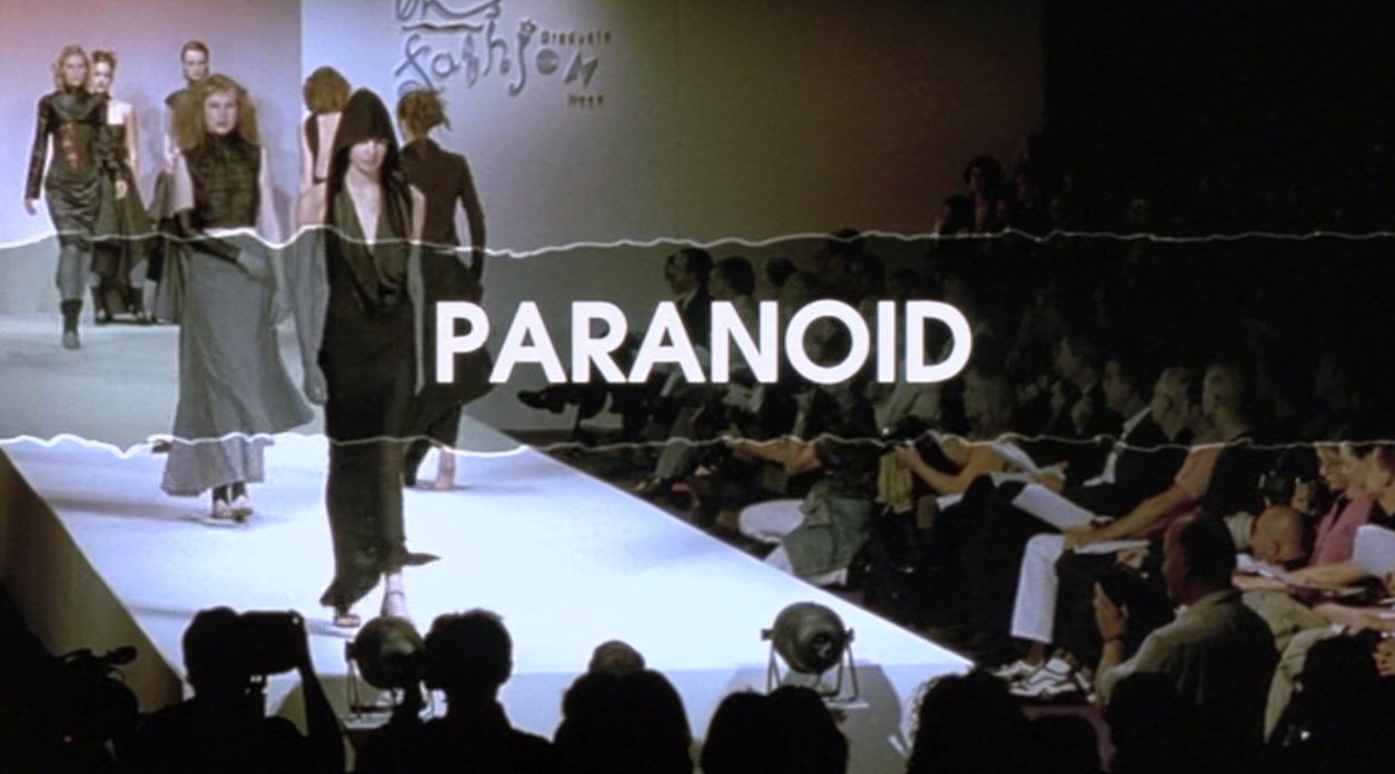Paranoid (2000) Screenshot 2