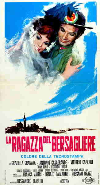 Soldier's Girl (1967) Screenshot 1