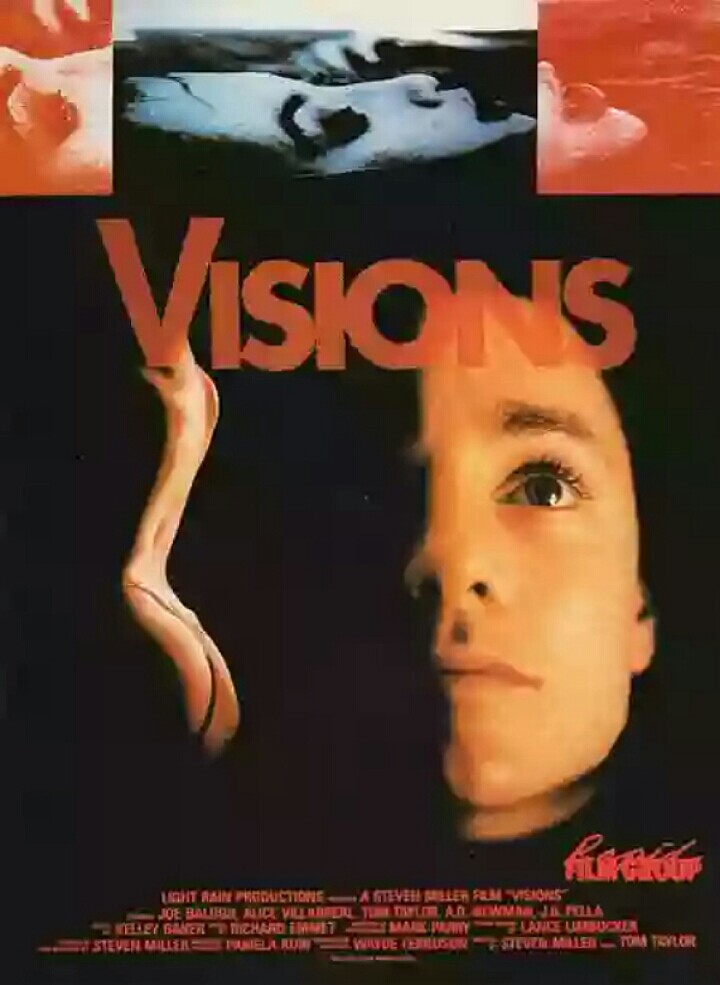 Visions (1989) Screenshot 1